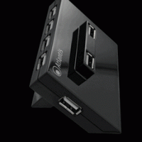 ATLANTIS LAND P014-MLH92-B